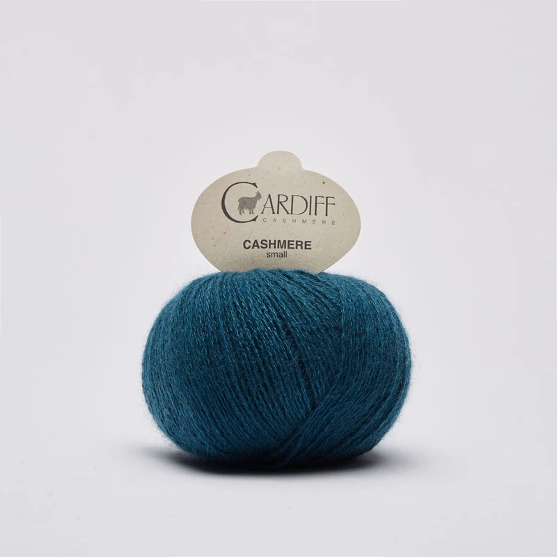 cardiff cashmere piccole