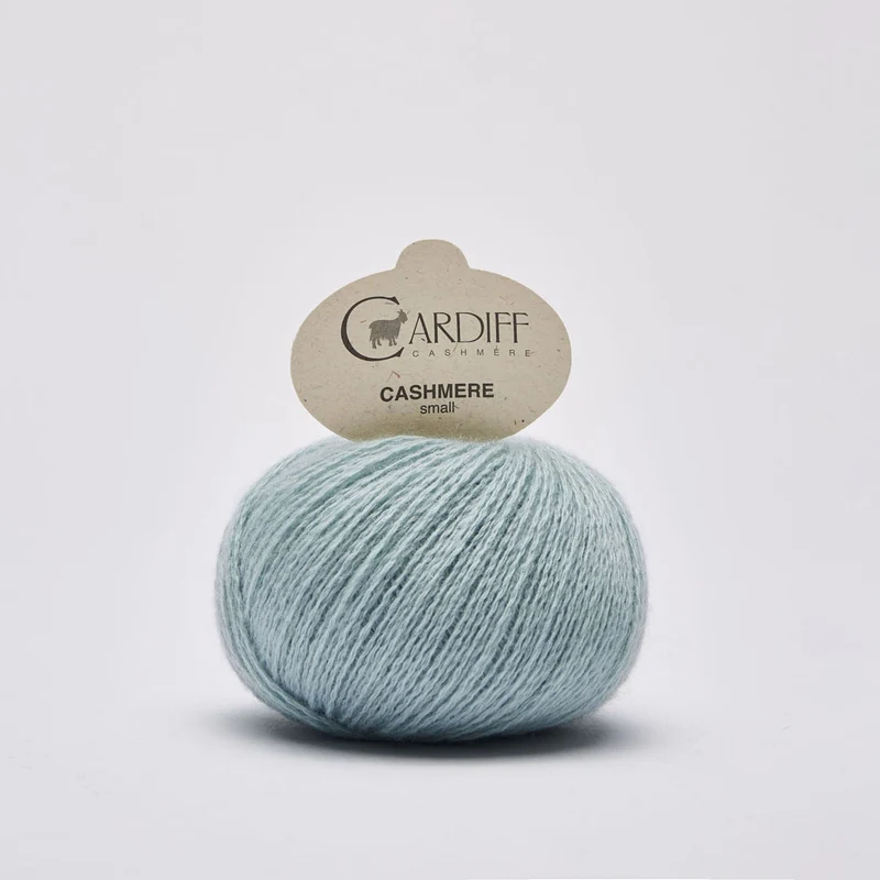 cardiff cashmere piccole