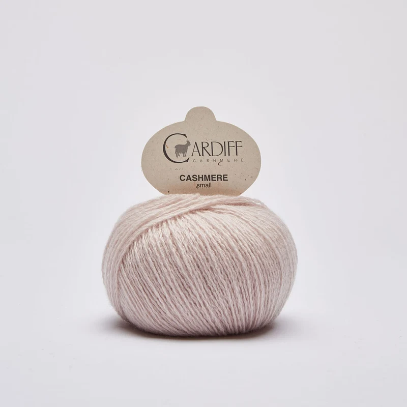 cardiff cashmere piccole