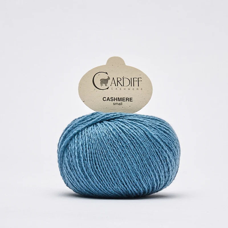 cardiff cashmere piccole