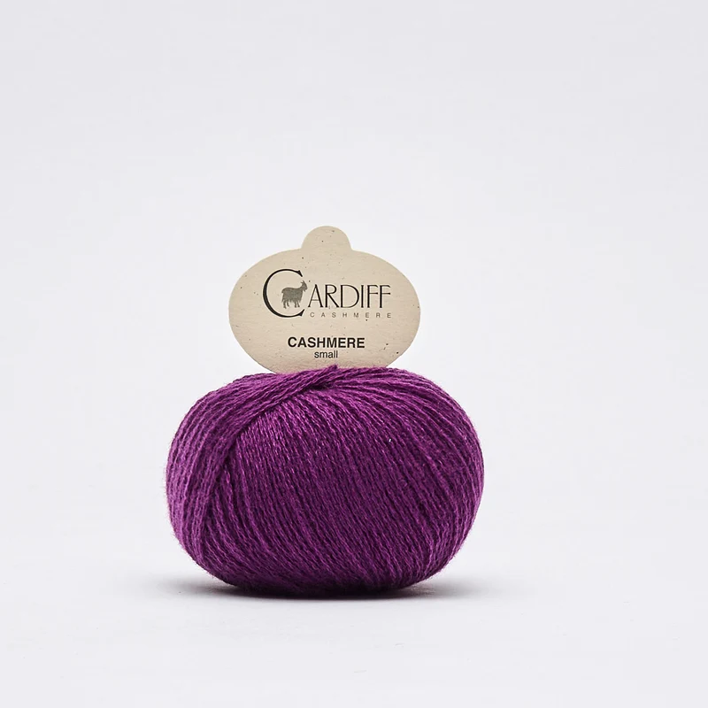 cardiff cashmere piccole