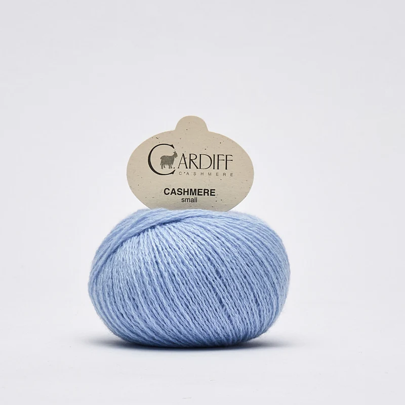 cardiff cashmere piccole
