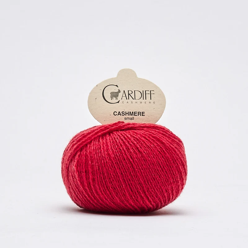 cardiff cashmere piccole
