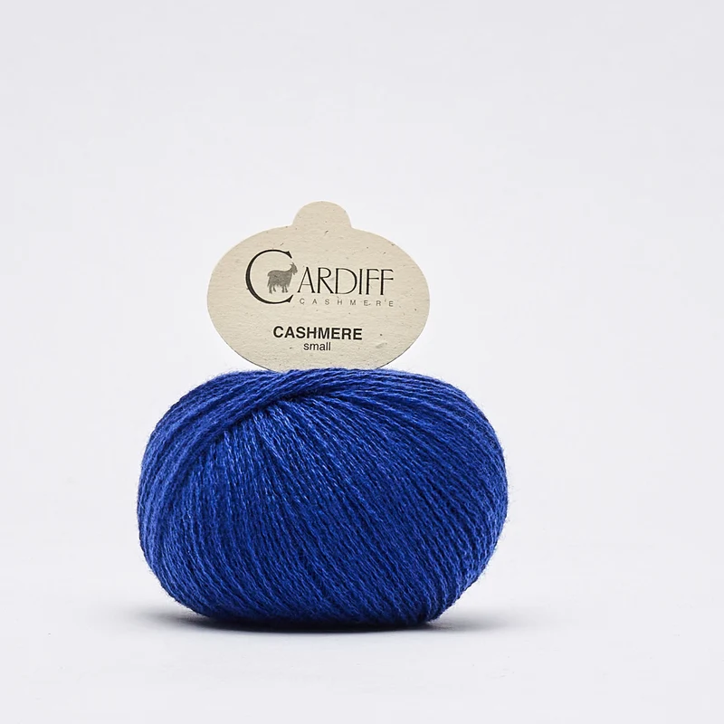 cardiff cashmere piccole