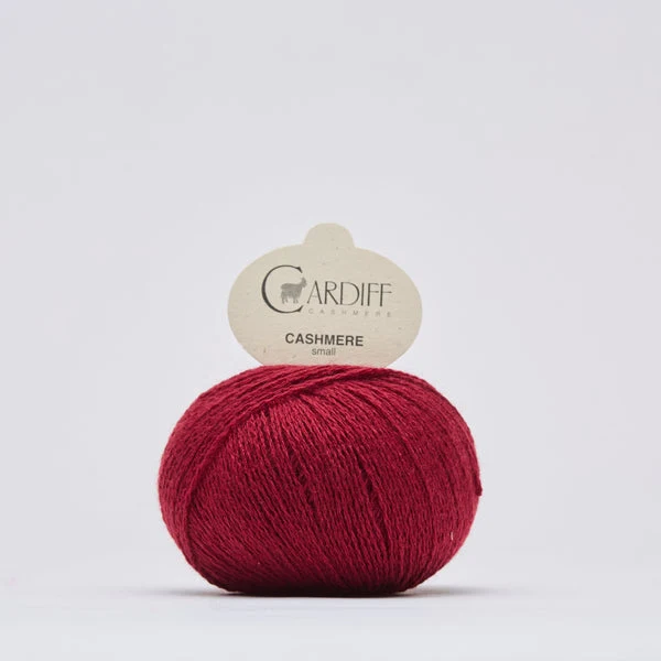 cardiff cashmere piccole