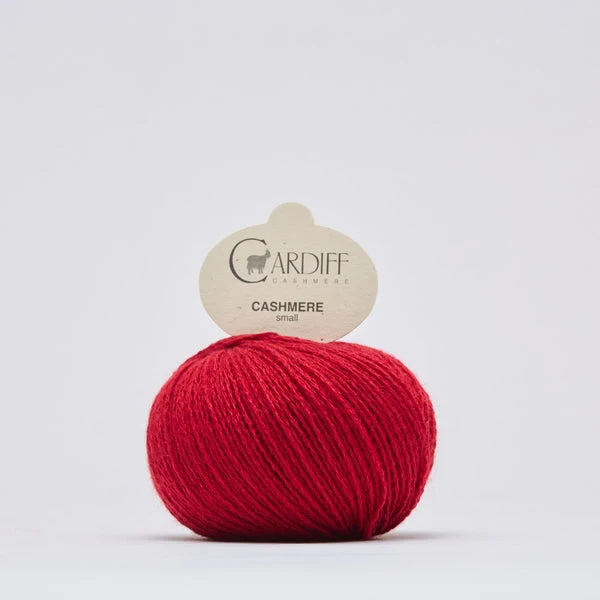 cardiff cashmere piccole