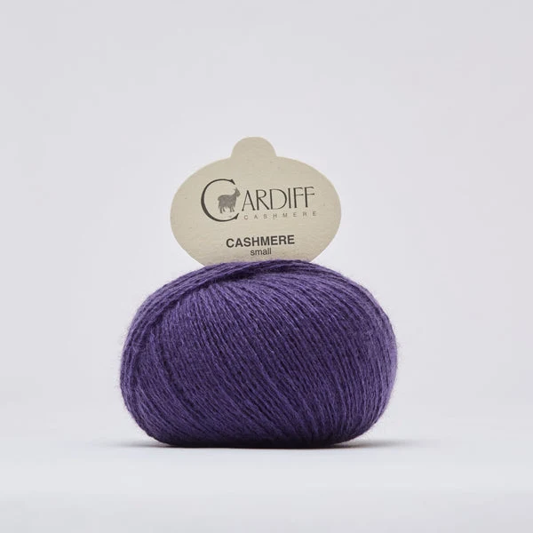 cardiff cashmere piccole