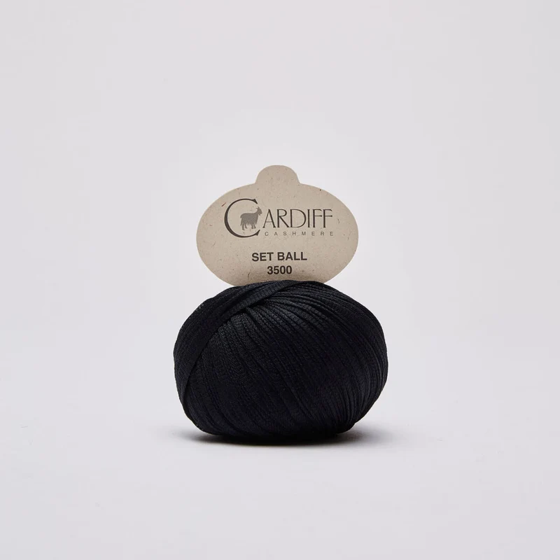 cardiff set ball