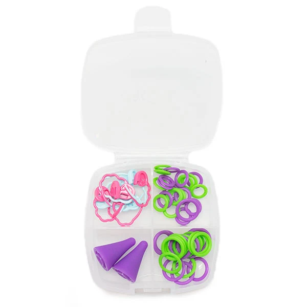 set di clover accessori di base