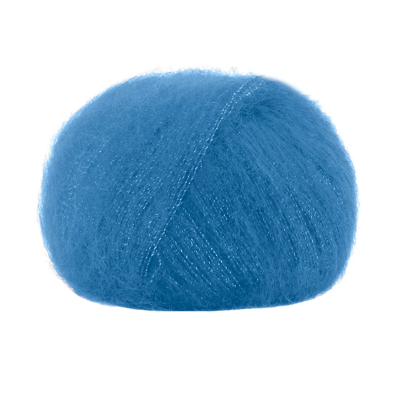 lana gatto silk mohair lux