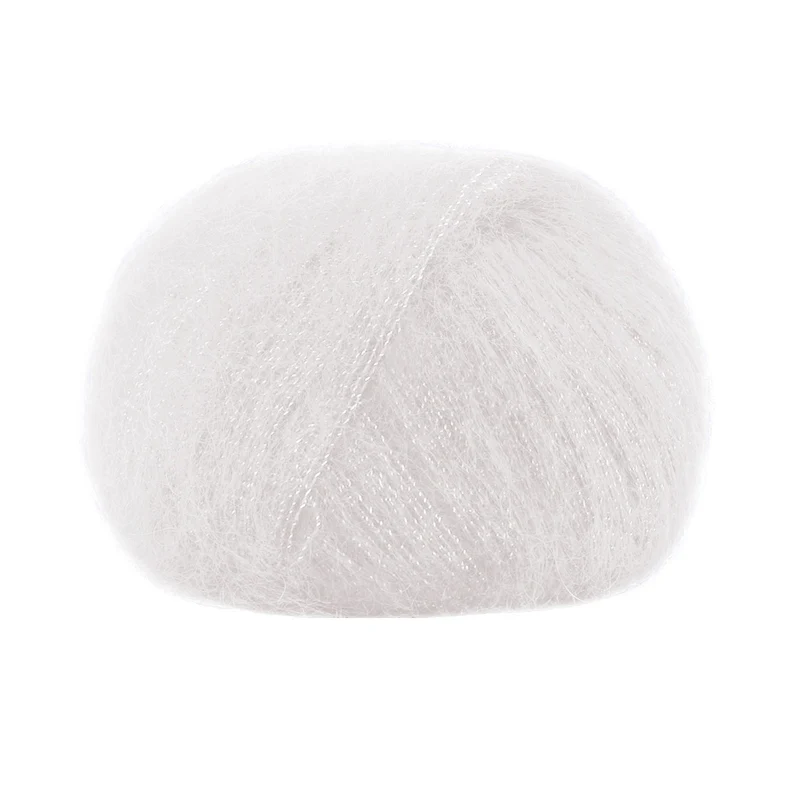 lana gatto silk mohair lux