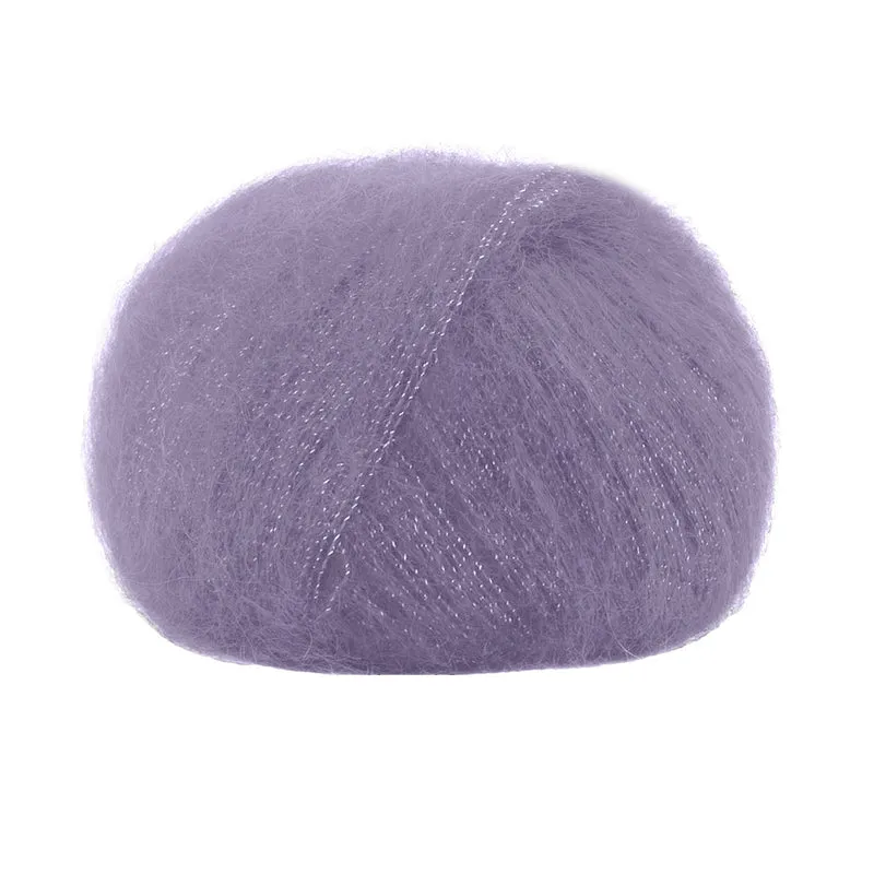 lana gatto silk mohair lux
