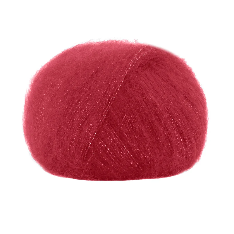 lana gatto silk mohair lux