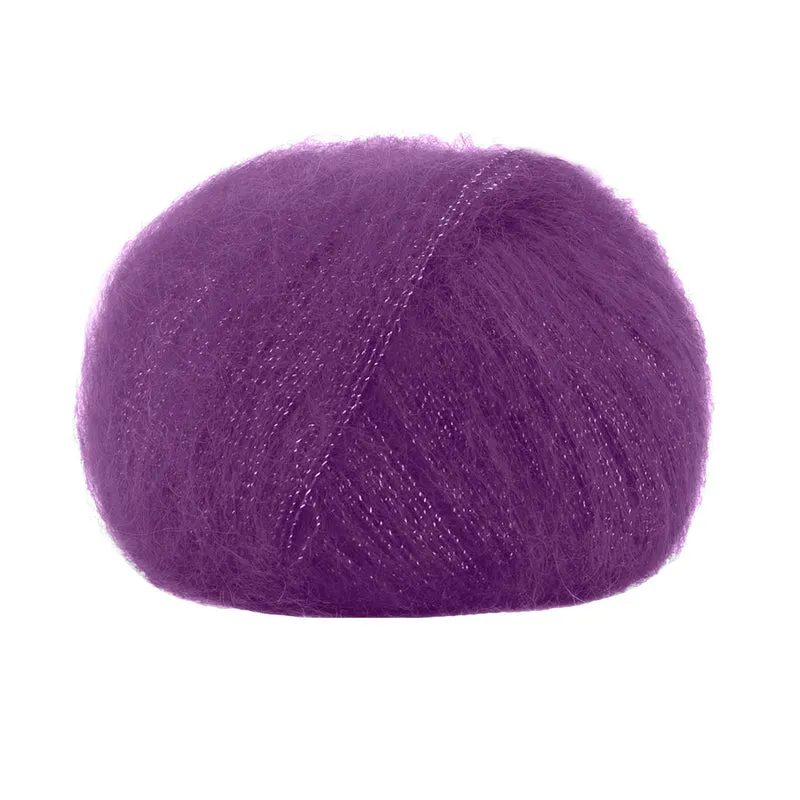 lana gatto silk mohair lux