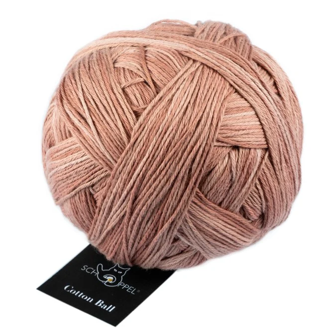 schoppel cotton ball