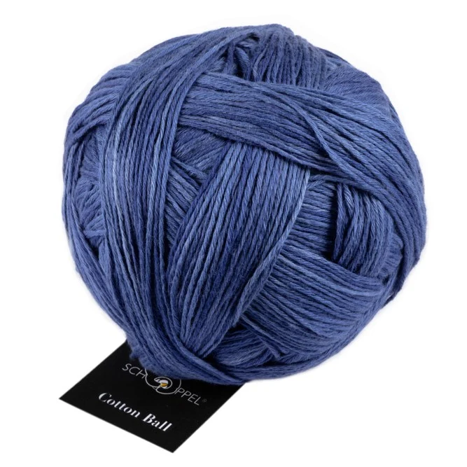 schoppel cotton ball