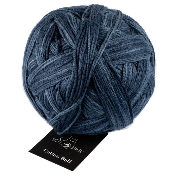 schoppel cotton ball