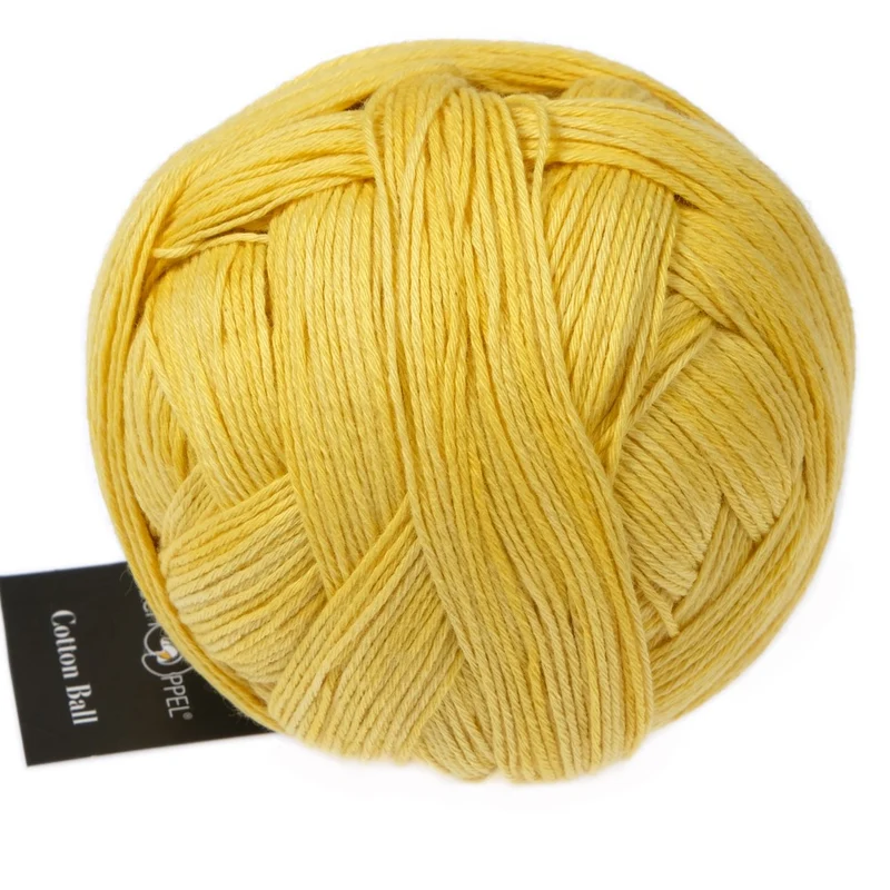 schoppel cotton ball