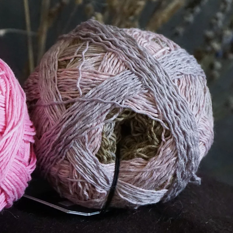 schoppel zauberball cotton