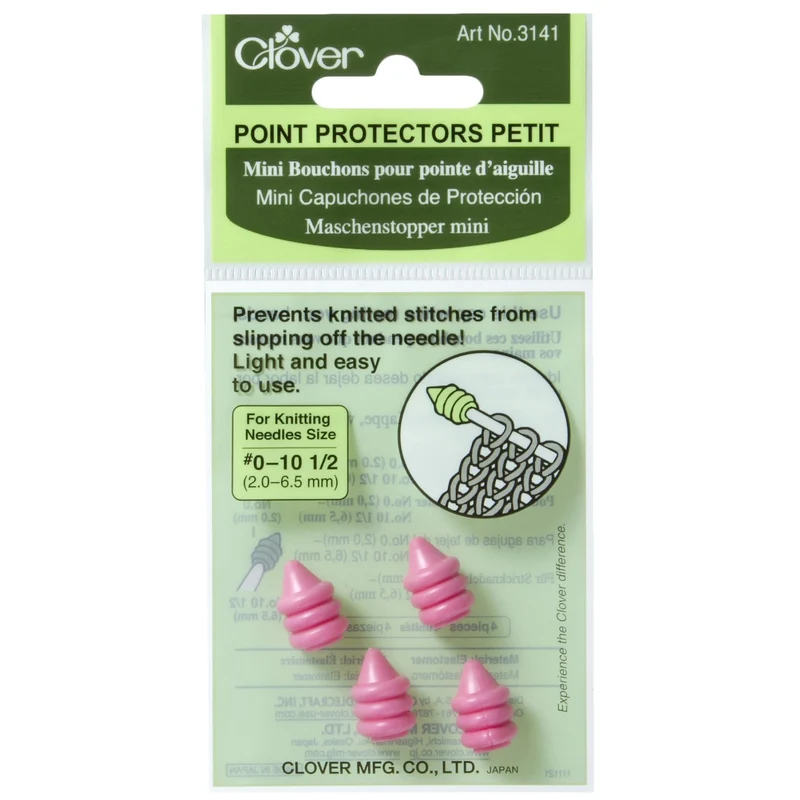 clover punto protettori petit