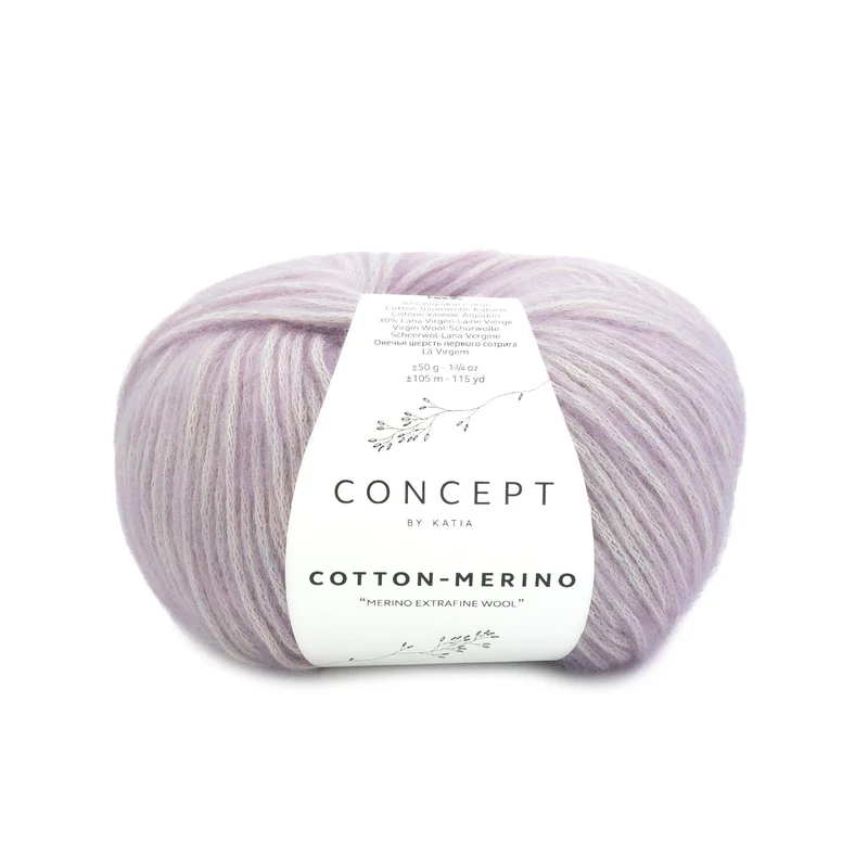katia cotton-merino