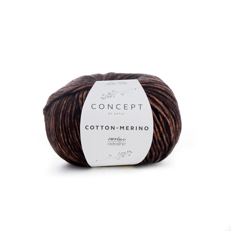 katia cotton-merino