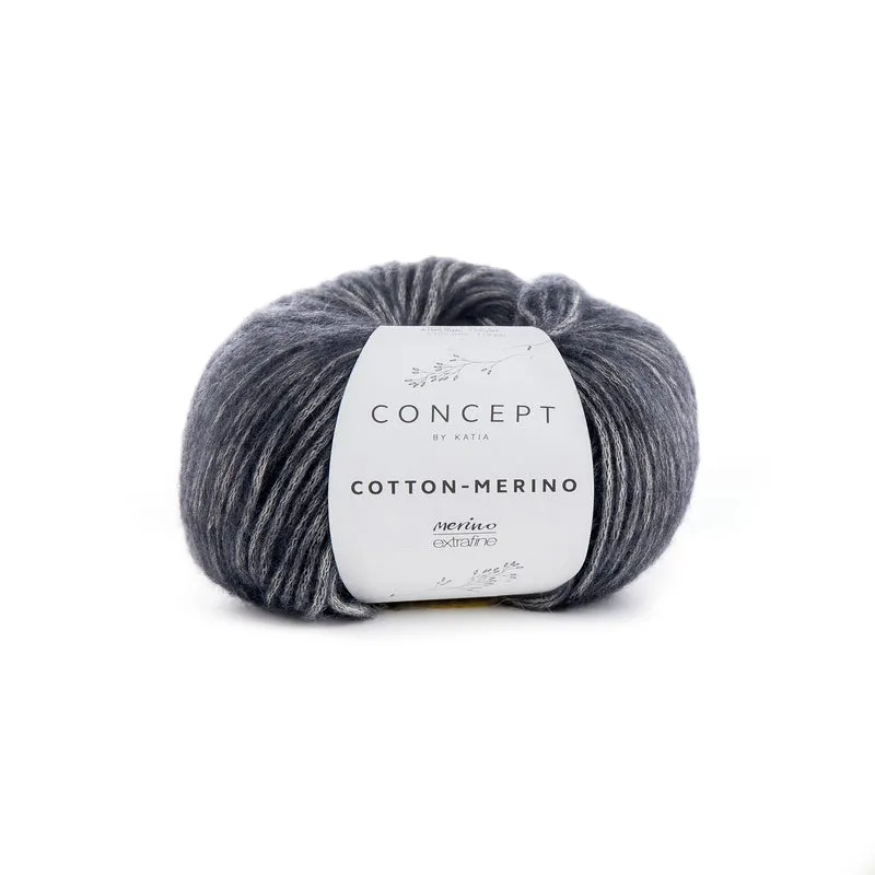 katia cotton-merino
