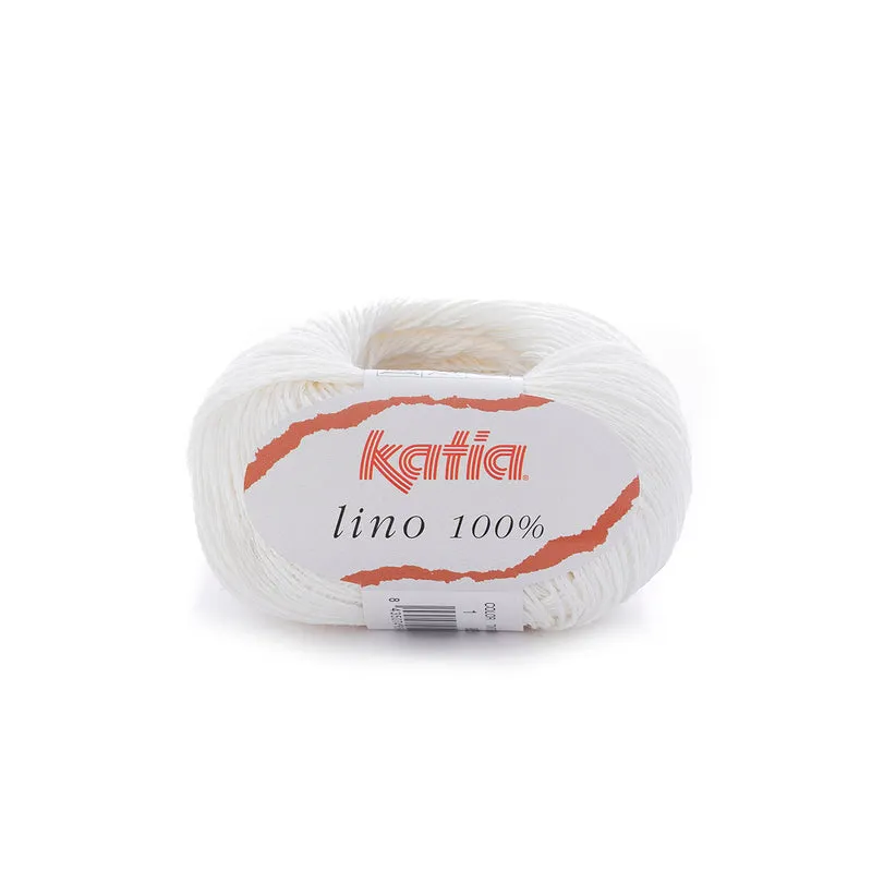 katia lino 100%