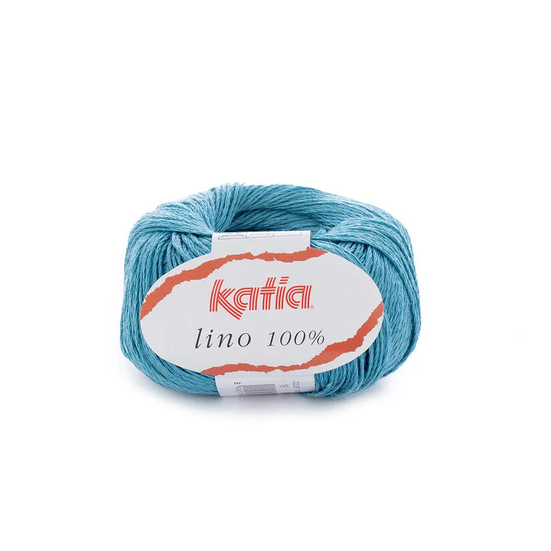 katia lino 100%