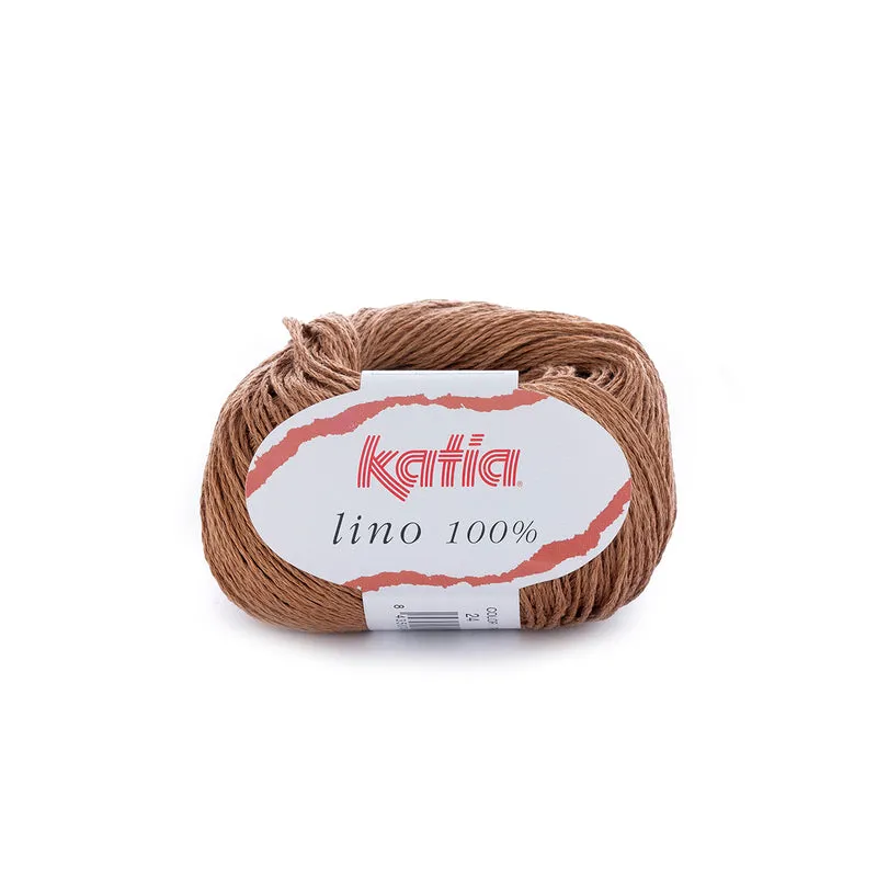 katia lino 100%
