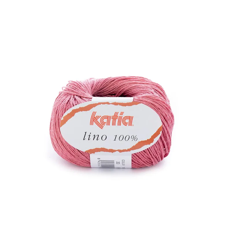 katia lino 100%