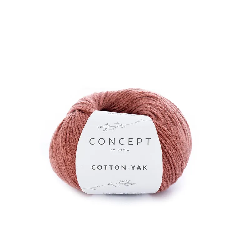 katia cotton-yak