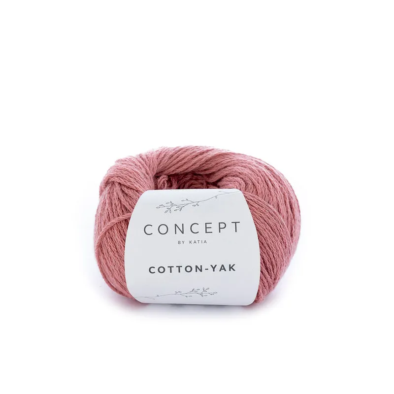 katia cotton-yak