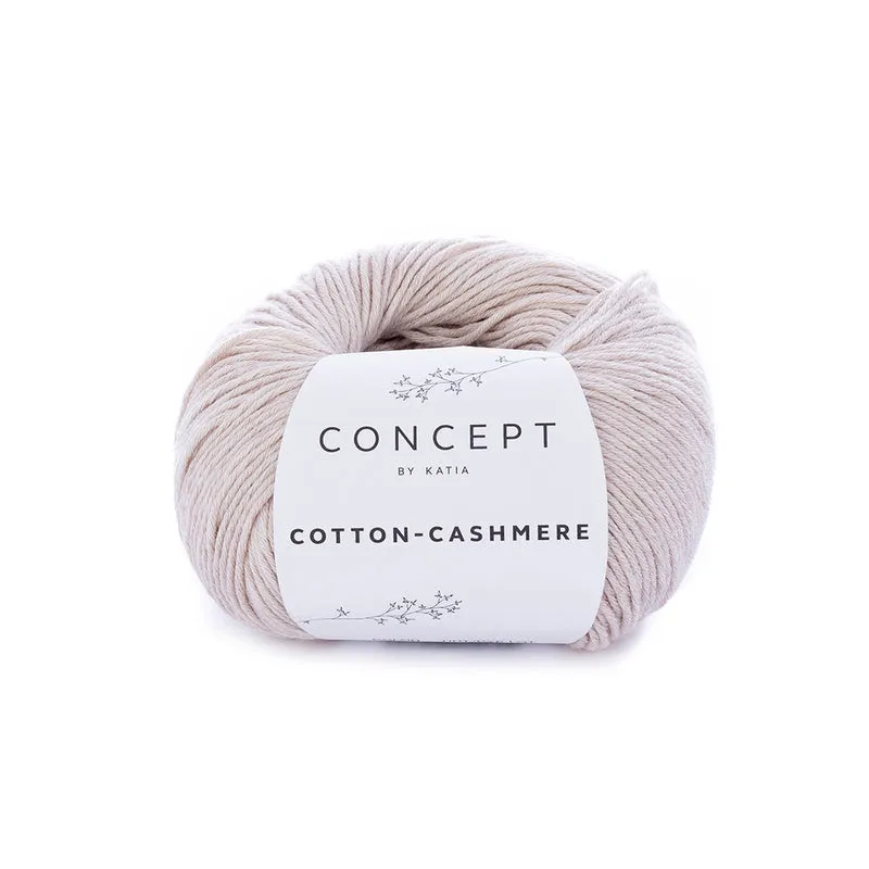 katia cotton-cashmere