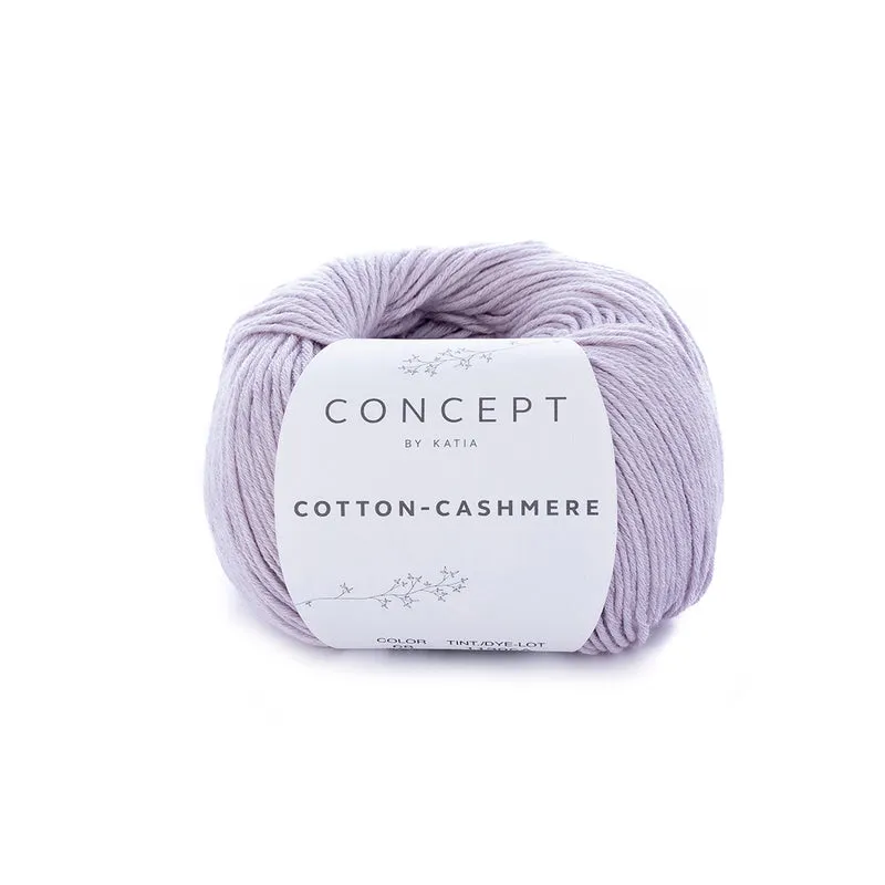 katia cotton-cashmere