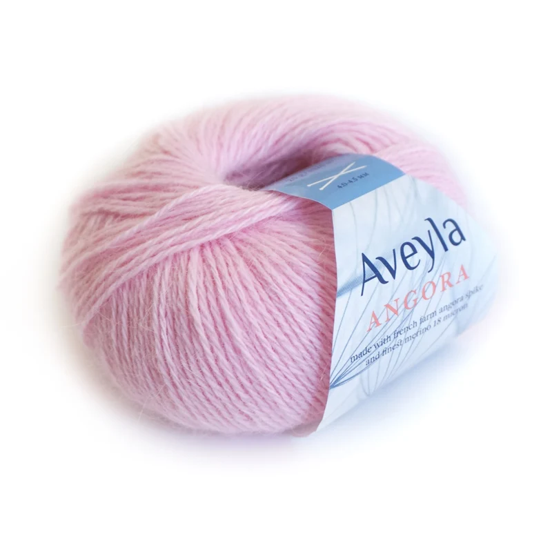 aveyla angora
