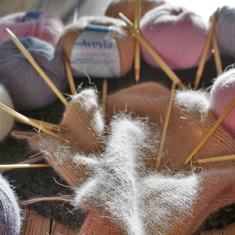 aveyla angora