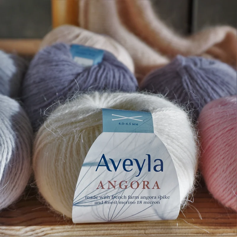 aveyla angora
