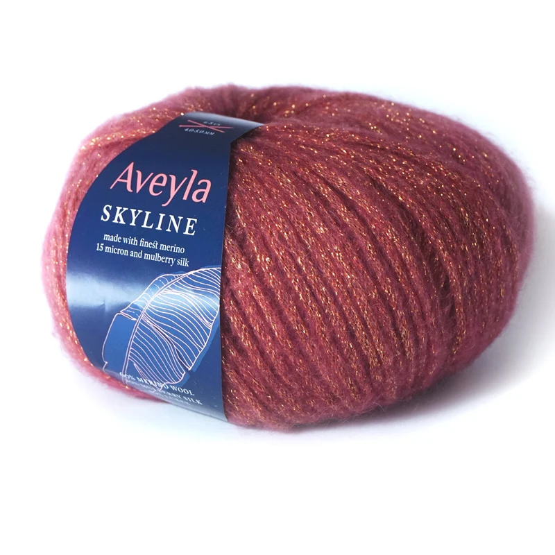 aveyla skyline