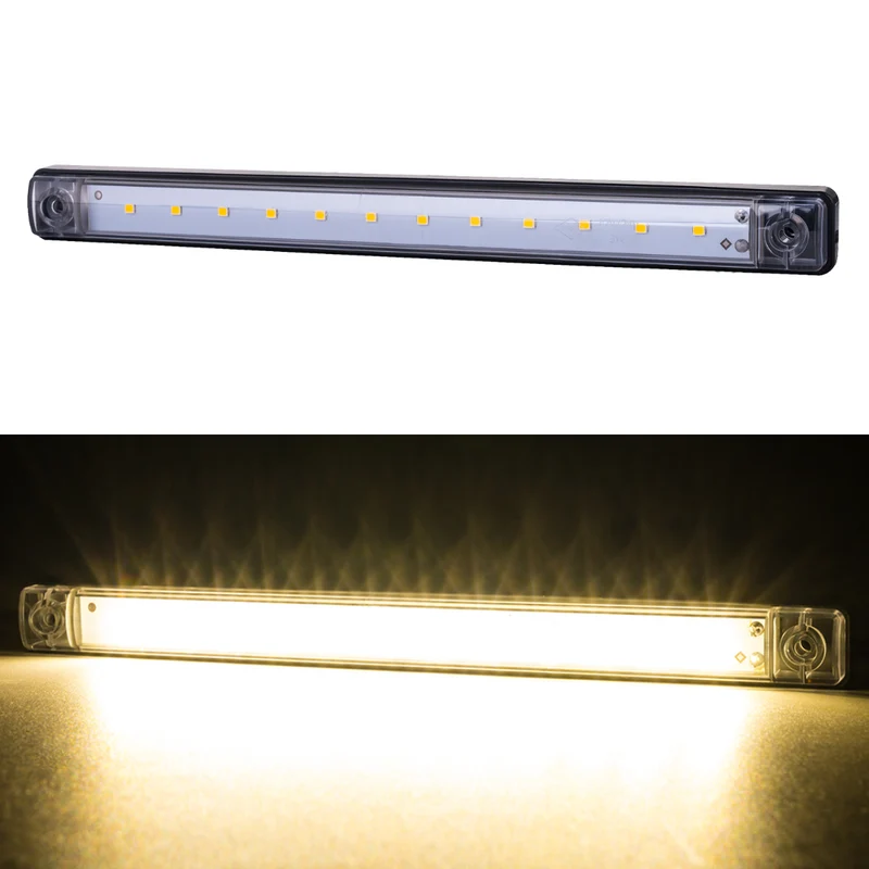 Striscia LED per interni 4000K
