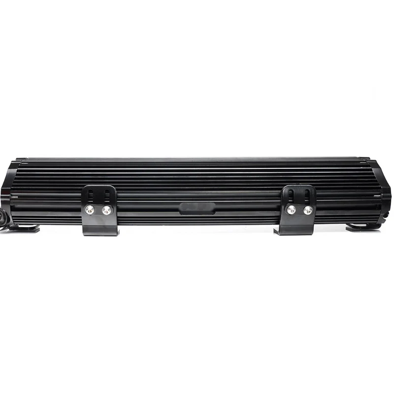 Barra luminosa a LED WAS Pantera con striscia luminosa di posizione bianca / 20"
