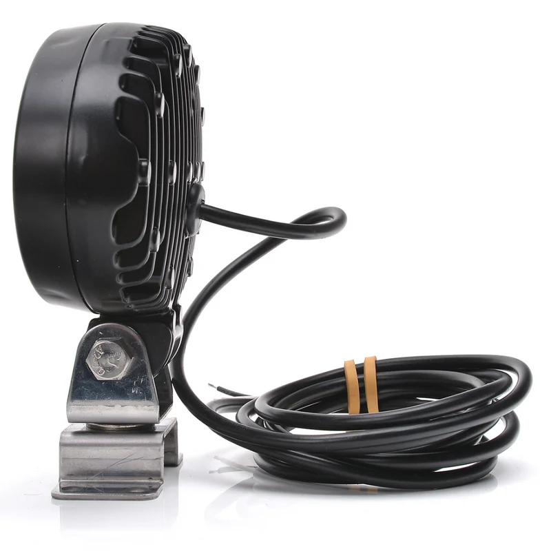 Lampada da lavoro a LED ovale WAS W165 / 2000 lumen