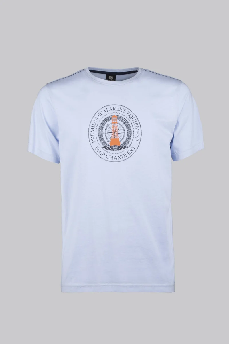 T-Shirt grafica 100%cotone