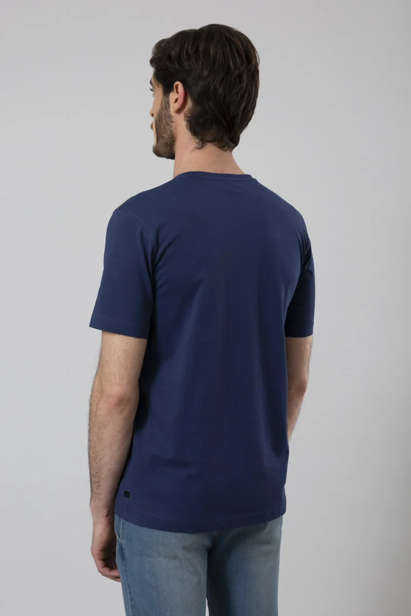 T-Shirt grafica 100% cotone
