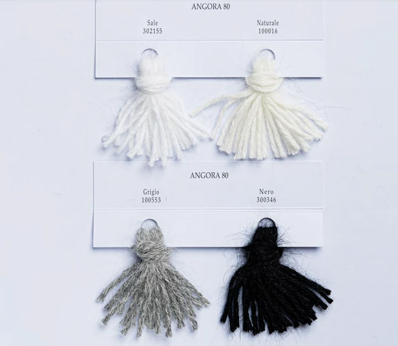 Prenota Angora Filati Biagioli Modesto