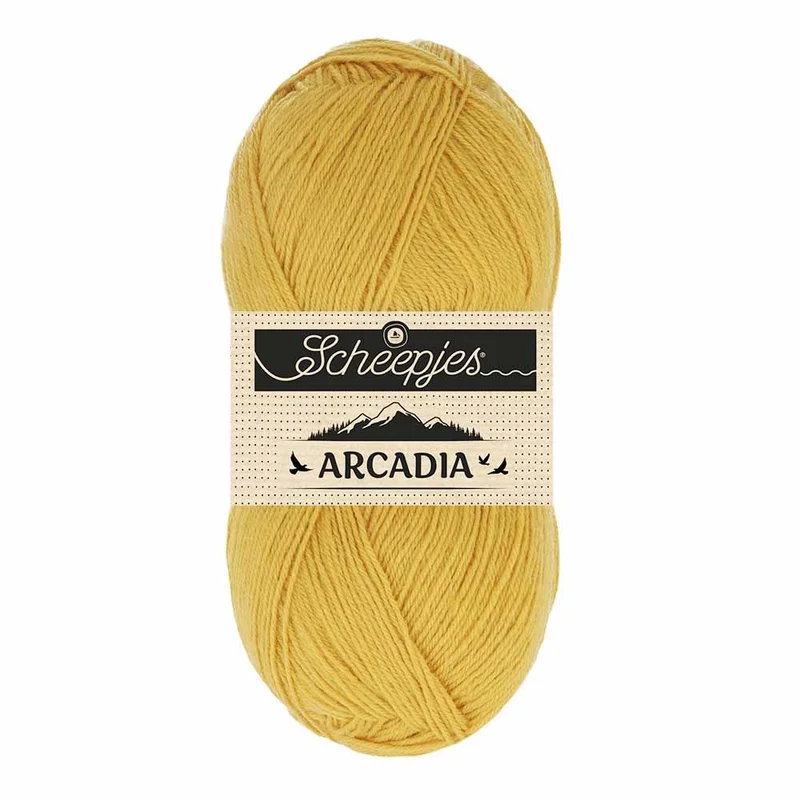 Arcadia 804 Steppa