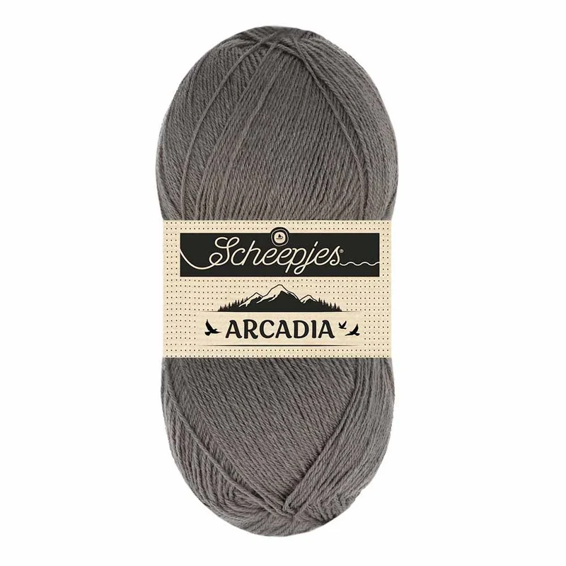 Arcadia 803 Morena