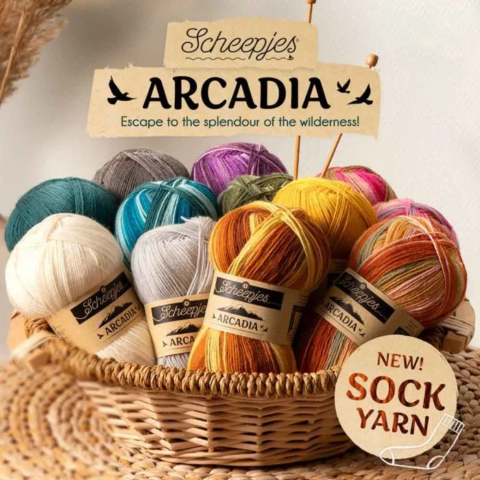 Arcadia 902 Mesa