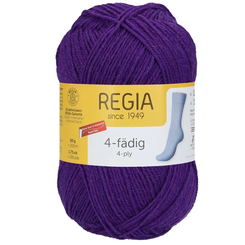 regia 4 strati uni