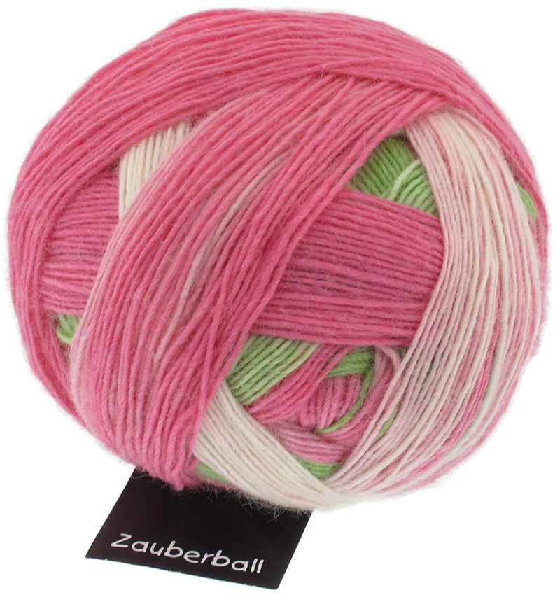 schoppel zauberball
